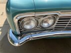Thumbnail Photo 52 for 1966 Chevrolet Impala